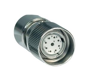 Schmersal S-K8+1P-M23-S-G-X-X-X-X-X-4 (CRIMP)