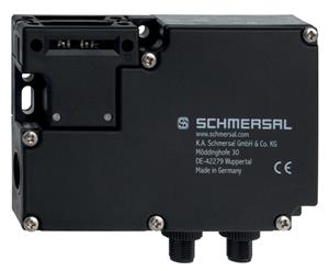 Schmersal AZM 161ST-11/12KA-024