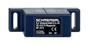 Schmersal BP 20 N Turkey
