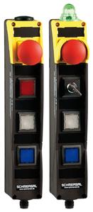 Schmersal BDF200-SD-NHK-LT-LT-LT-2875