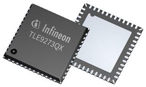 Infineon TLE9273QX Turkey