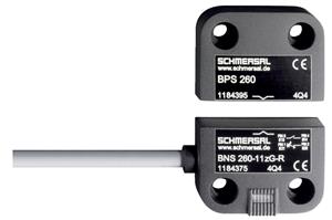 Schmersal BNS 260-02Z-L