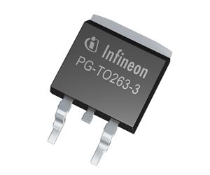 Infineon IPB120P04P4-04 -40V, P-Ch, 36 mΩ max, Automotive MOSFET, D2PAK, OptiMOS™-P2 Turkey