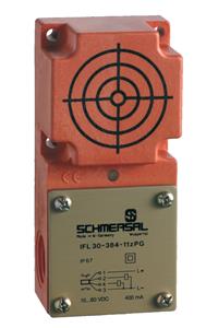 Schmersal IFL 30-384-11P-M20