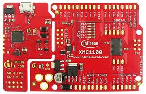 Infineon KIT_XMC11_BOOT_001 Turkey