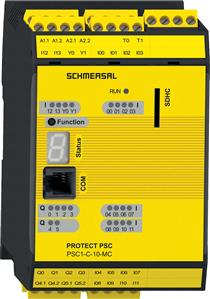 Schmersal PSC1-C-10-MC Turkey