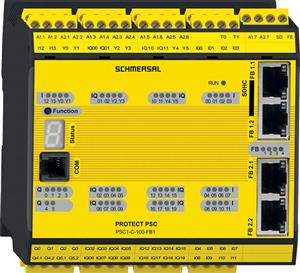 Schmersal PSC1-C-100-FB1-PNPS