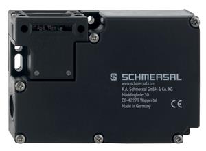 Schmersal AZM 161SK-12/12RKA-024G