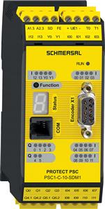 Schmersal PSC1-C-10-SDM1 Turkey