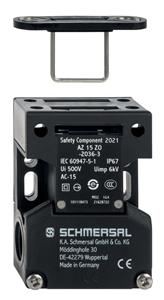 Schmersal AZ 15 ZO-2036-3 Turkey