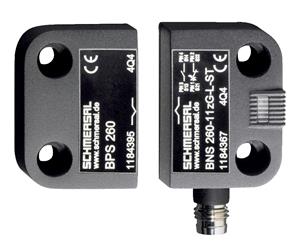 Schmersal BNS 260-11/01Z-ST-L