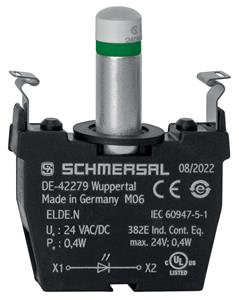 Schmersal ELDE.NGN24 Turkey