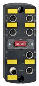 Schmersal PFB-IOP-4M12-IOP Turkey