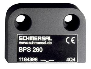 Schmersal BPS 260-2 Turkey
