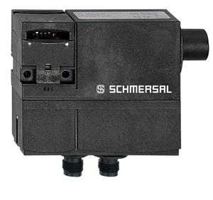 Schmersal AZM 170-02ZRK-ST-2197 24VAC/DC