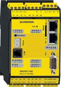 Schmersal PSC1-C-10-FB2-PBPS Turkey