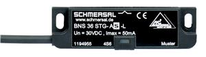 Schmersal BNS 36 AS-R Turkey