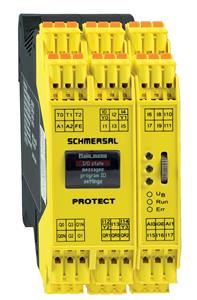 Schmersal PROTECT-SELECT-SK Turkey