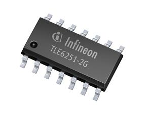 Infineon TLE6251-2G Turkey