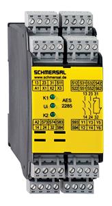 Schmersal AES2285 Turkey