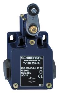 Schmersal TV12H 255-20Z