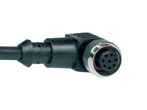 Schmersal A-K8P-M12-S-W-5M-BK-1-X-A-4-69-VA