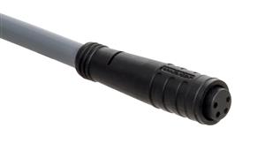 Schmersal A-K4P-M8-R-G-2M-GY-1-X-X-4
