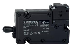 Schmersal TZFN24VDC