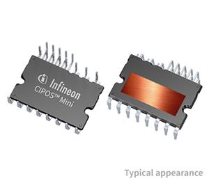 Infineon IFCM30U65GD