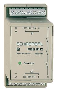 Schmersal AES 6112 Turkey