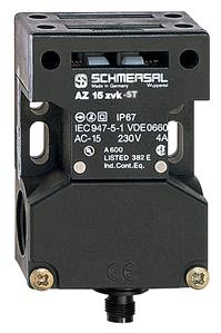 Schmersal AZ 15 ZVRK-ST