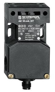 Schmersal AZ 16-02ZVRK-ST