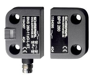 Schmersal BNS 260-02/01Z-ST-R