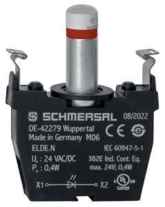 Schmersal ELDE.NRT24 Turkey