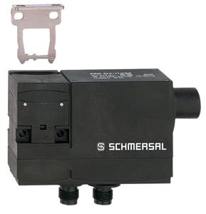 Schmersal AZM 170-02ZRI-ST-B6L 24VAC/DC Turkey