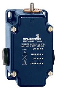 Schmersal US 433Y Turkey