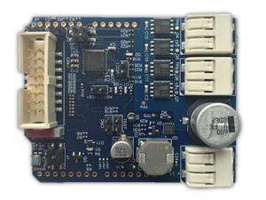 Infineon DC SHIELD_TLE956X Turkey