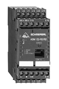 Schmersal ASM E2-R2/R2