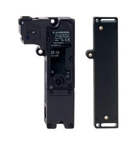 Schmersal AZM190-02/01RK-MPV-230VAC-2857