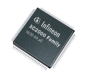 Infineon SAK-XC2331D-20F66LR AA