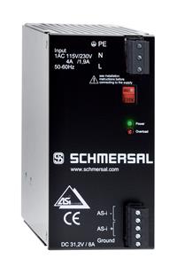 Schmersal ASPS-8000