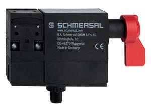 Schmersal AZM 170Z-ST-FB-ZR-2405