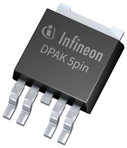 Infineon SPD50P03L G