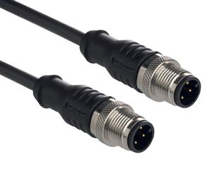 Schmersal V-SS4P-M12-S-G-7,5M-BK-2-X-A-4-69 Turkey