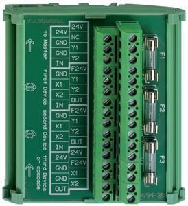 Schmersal SD-2V-S-SK SD JUNCTION BOX 2-WAY Turkey