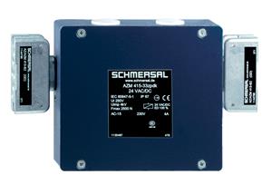 Schmersal AZM 415-33ZPDK 230VAC