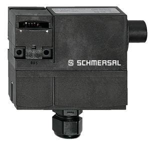 Schmersal AZM 170SK-02/10ZRK-2197 24VAC/DC