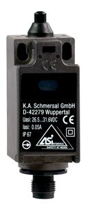 Schmersal ZV14H 236 ST-AS Turkey