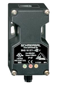 Schmersal BNS 16 ST2-AS D Turkey