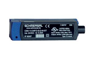 Schmersal CSS 14-34F0-S-D-M-ST